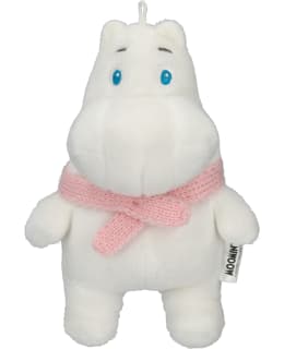 ROOSA NAUHA -MUUMI PEHMOLELU S Main Image