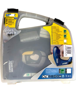 RAPID E-TAC+SINKILÄT SÄHKÖSINKILÄPISTOO Main Image