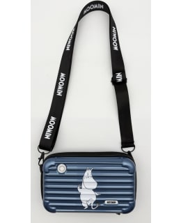 MOOMIN MUUMIPEIKKO SININEN PIKKULAUKKU Main Image