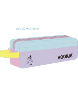 MOOMIN PIKKU-MYY PENAALI KAHVALLA Main Image