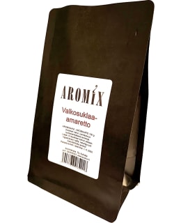 VALKOSUKLAA-AMARETTO AROMIKAHVI Main Image
