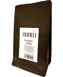 KONJAKKI TRYFFELI AROMIKAHVI Main Image