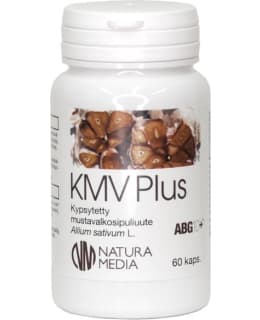 KMV Plus 60 caps. Main Image