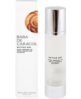 BABA DE CARACOL ACTIVE 50ML HOITOGEELI Main Image