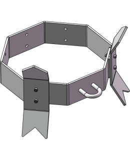 NAWA 30KG KOOTTAVA POIJUPAINO Main Image