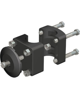 NAWA Ø25MM LEPUUTTAJAN KORIN KIINNIKE Main Image