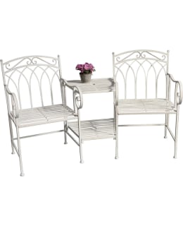 CHIC GARDEN PARITUOLI PÖYDÄLLÄ VALK Main Image