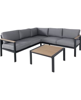 CHIC GARDEN PALERMO HARM/BEIG SOHVARYHMÄ Main Image