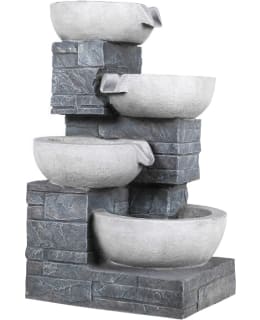 NELITASOINEN  SUIHKULÄHDE Main Image