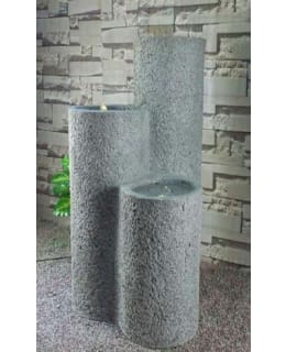 CHIC GARDEN PILARIT SUIHKULÄHDE LED Main Image