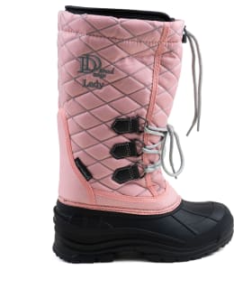 DD THERMOMATE LADY PINK WIN BOOTS 40 Main Image