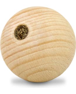 VIKSU 5CM PUUPALLO KISSANMINTULLA Main Image