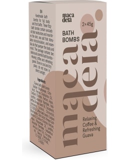 MACADEIA COFFEE&GUAVA KYLPYPALLOT Main Image