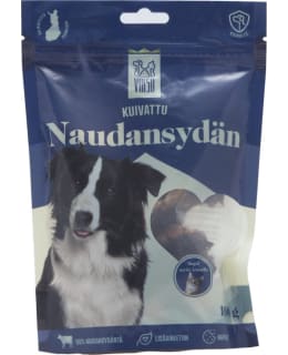 VIKSU 100G KUIVATTU NAUDANSYDÄN Main Image