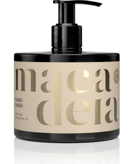 MACADEIA MACADAMIA OIL 300ML KÄSISAIPPUA Main Image