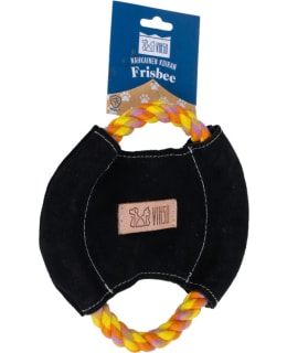 VIKSU FRISBEE DOG ROPE TOY Main Image