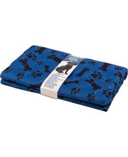 VIKSU LITTER TRAY DARK BLUE 80X90 CM Main Image