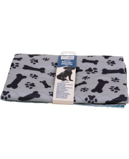 VIKSU LITTER TRAY GREY 60X60 CM Main Image