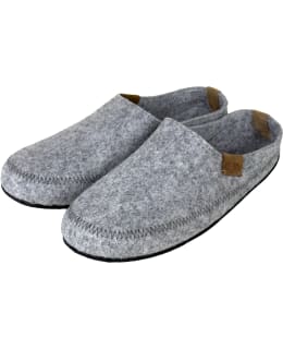 WILDSTEP WESTON LGR 43 M FELT SLIPPER Main Image