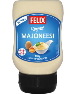 FELIX 270G MAJONEESI Main Image