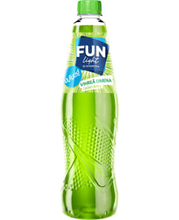 FUN LIGHT VIHR OMENA 0,5L JUOMATIIVISTE Main Image
