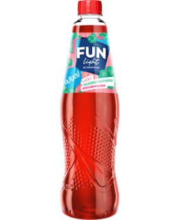 FUN LIGHT MANS-RAPARP 0,5L JUOMATIIVISTE Main Image