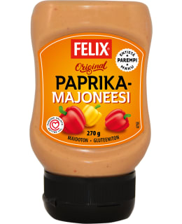 FELIX 270G PAPRIKAMAJONEESI Main Image