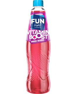 FUN LIGHT VITAM NORDIC BER 0,8L TIIV KMP Main Image