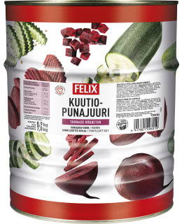 FELIX 8,9/7,0KG KUUTIOPUNAJUURI Main Image