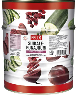 FELIX 8,9/6,8KG SUIKALEPUNAJUURI Main Image