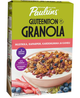 PAULÚNS GL 350G MU-RAP-KARD-KA GR M.MYSL Main Image