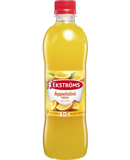 EKSTRÖMS 0,5L APPELSIINI MEHUTIIVISTE Main Image
