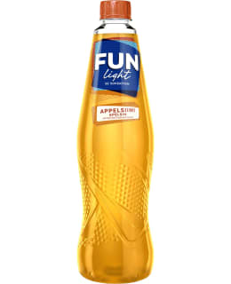 FUN LIGHT 0,5L APPELSIININMAK JM.TIIV Main Image