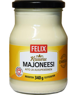 FELIX 340G KRUUNU MAJONEESI Main Image