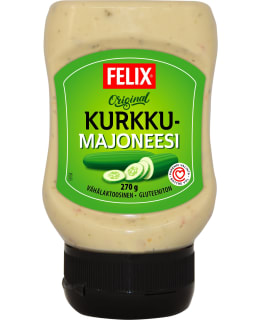 FELIX 270G KURKKUMAJONEESI Main Image