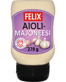 FELIX 270G AIOLIMAJONEESI Main Image