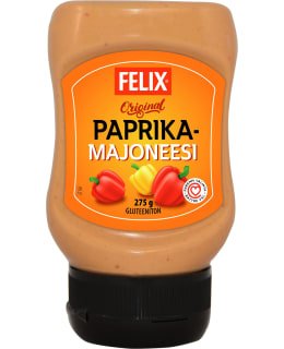 Felix 275g paprikamajoneesi Main Image