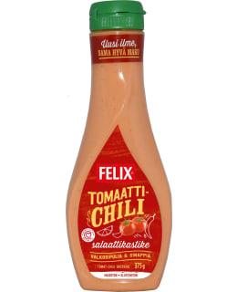 Felix 375g tomaatti-chili salaattikastike Main Image