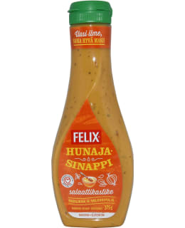 Felix 375g hunaja-sinappi salaattikastike Main Image