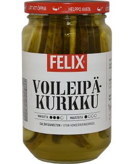 FELIX 460/230G VOILEIPÄKURKKU Main Image