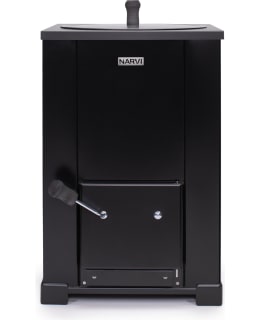 KOTA 50L KANTIKAS MUSTA MUURIPATA Main Image