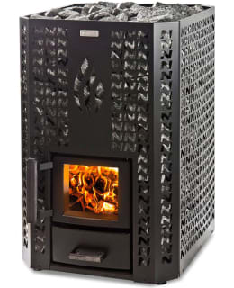 NARVI STONY 20 MUSTA PUUKIUAS Main Image