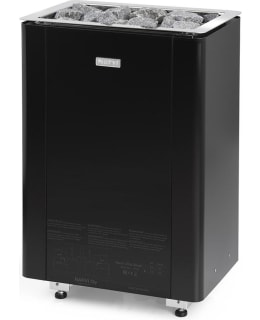 NARVI ULTRA SMALL 6,0 KW, MUSTA KIUAS Main Image