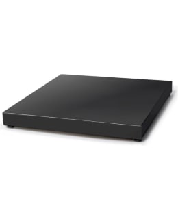 NARVI 55X62CM MUSTA KIUAS ASENNUSALUSTA Main Image