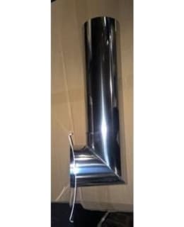 NARVIØ123-119MM PATAAN90°KULMA SIVULLE Main Image