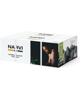 NARVI 5-10CM 20KG VULKANIITTIKIUASKIVI Main Image