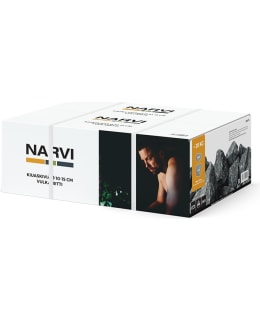 NARVI 10-15CM 20KG VULKANIITTIKIUASKIVI Main Image