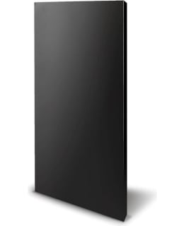 NARVI L65 X K115 CM 1X MUSTA SUOJASEINÄ Main Image