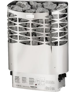 NARVI NS 600 RST 6 KW SÄHKÖKIUAS Main Image