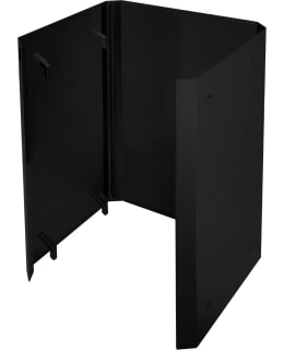 NARVI KURU MUSTA SUOJASEINÄSARJA Main Image